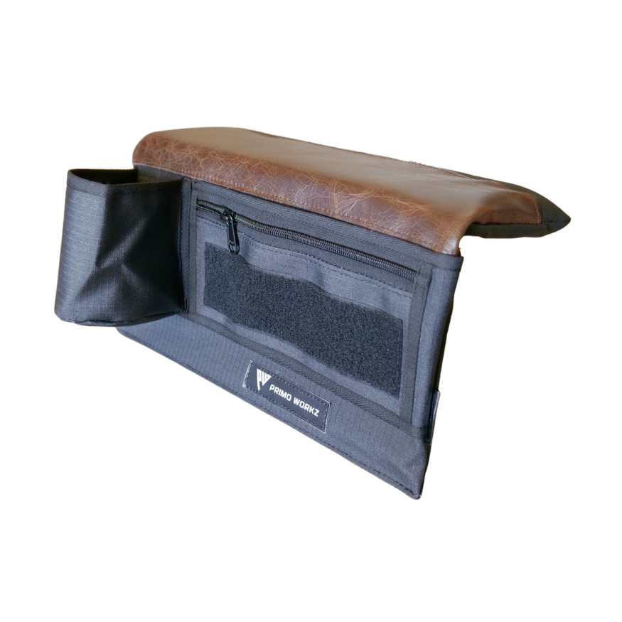 Universal Armrest Max