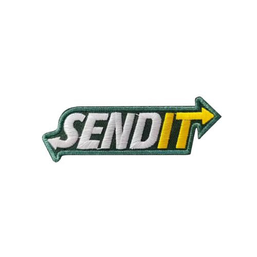Patch - Send It