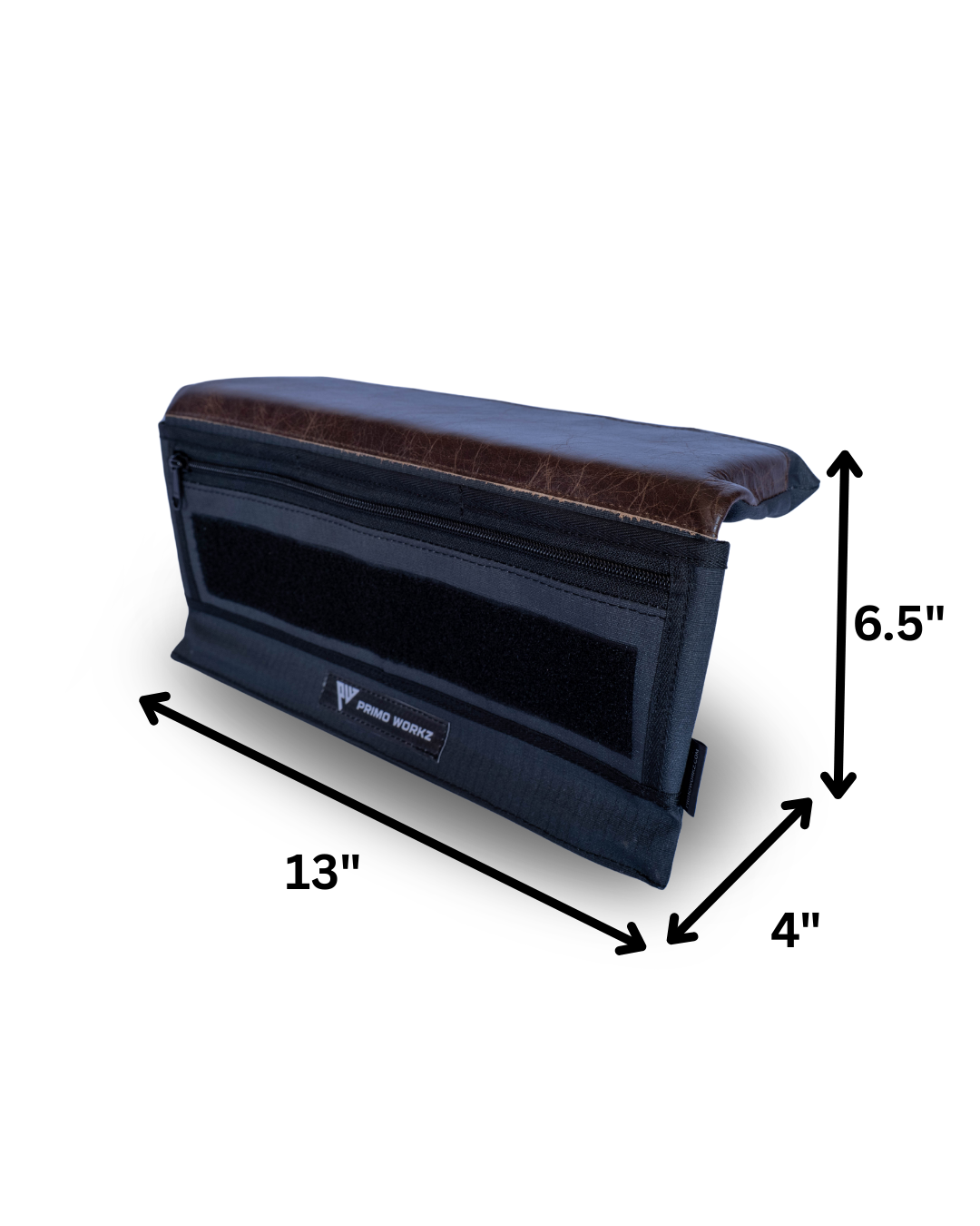 Universal Armrest Max