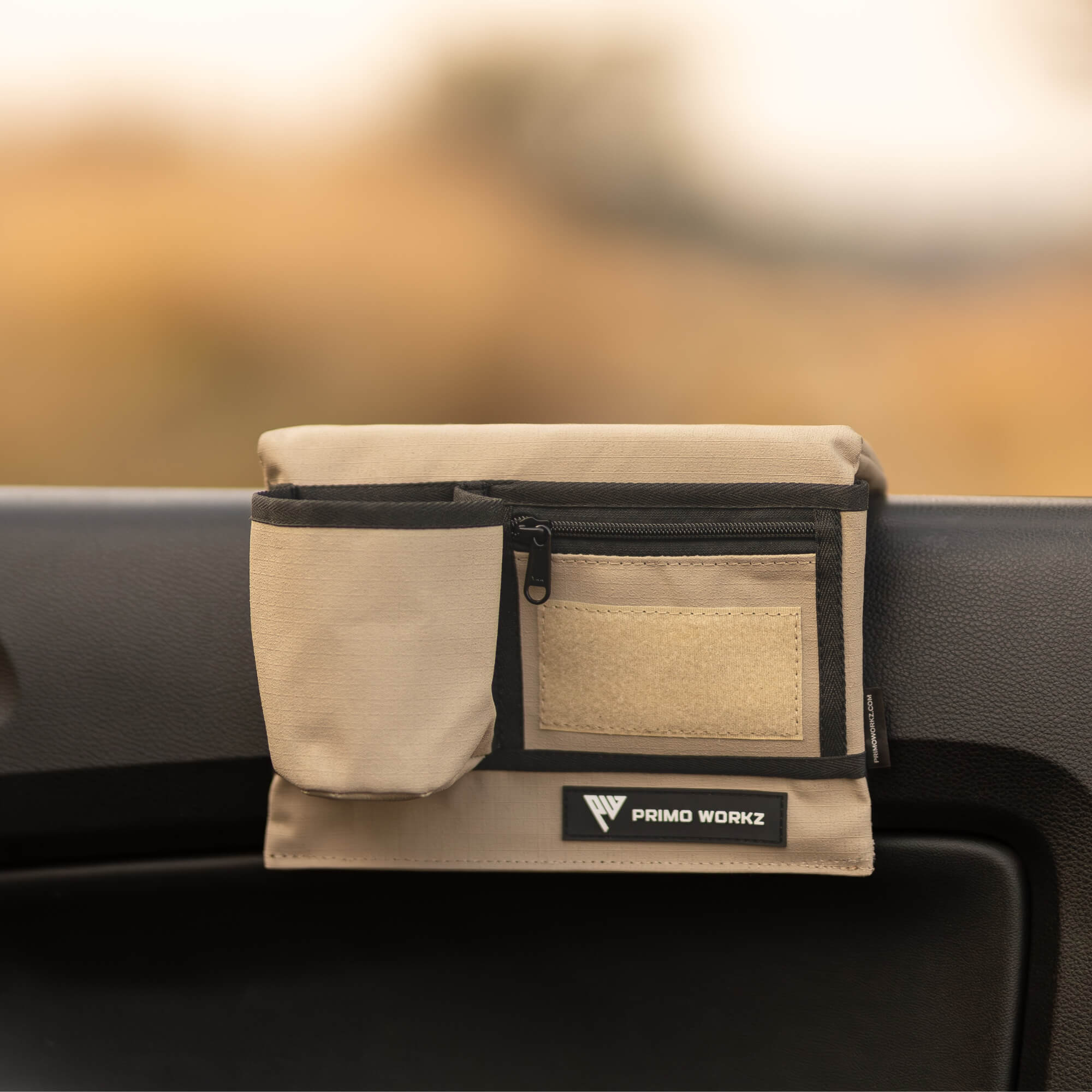 Baja Sand Armrest Bundle