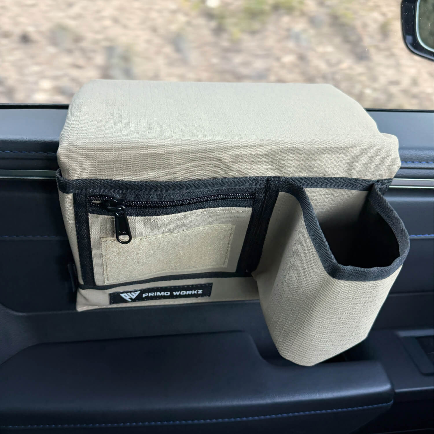 Baja Sand Armrest Bundle