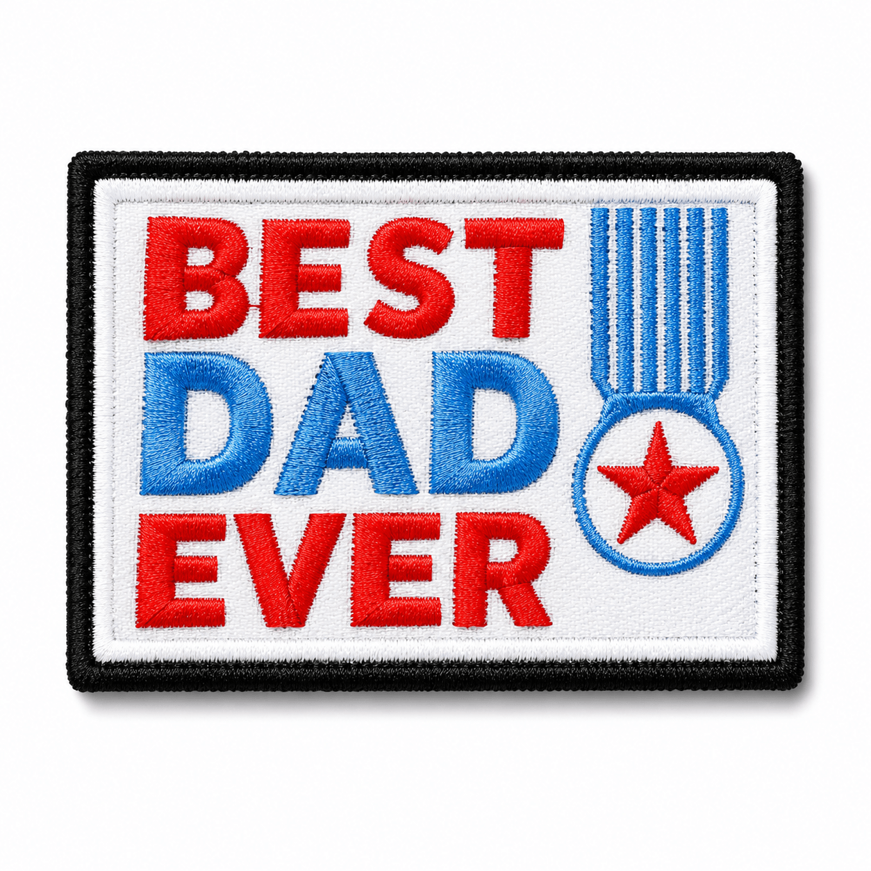 Patch - Father's Day
