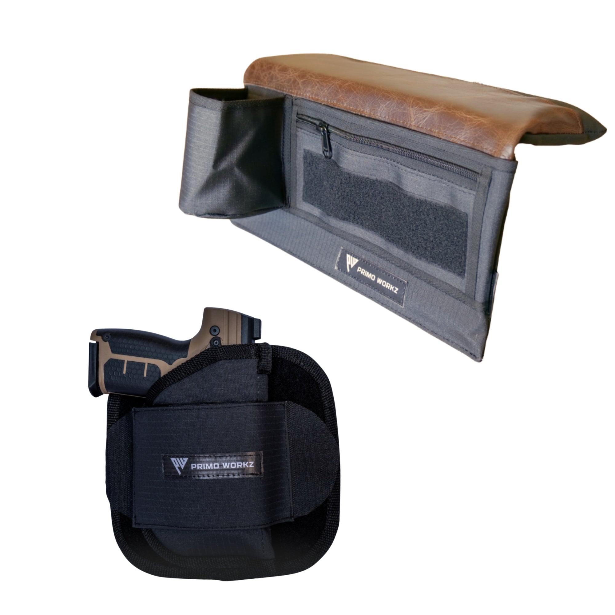 The Field Operator Kit