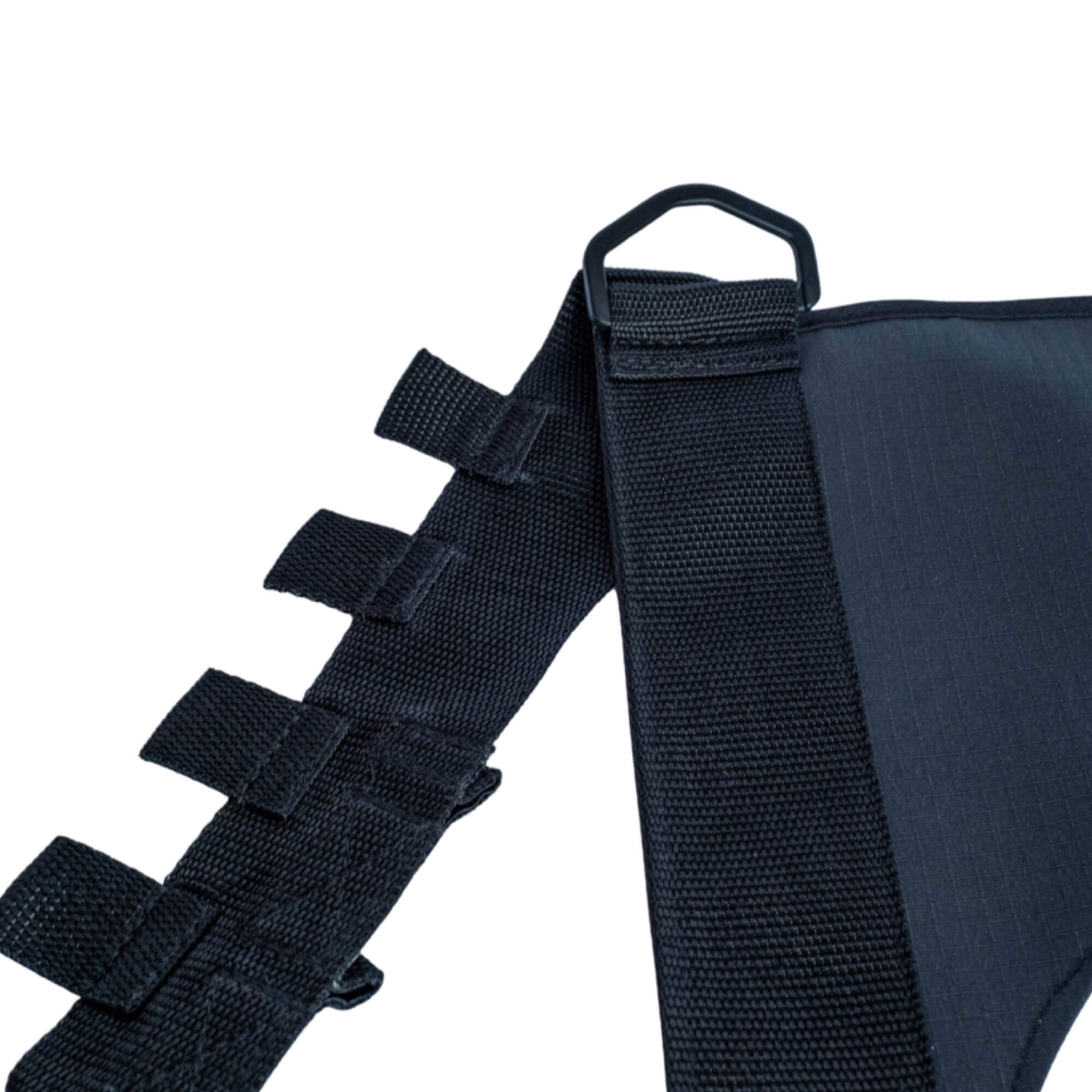 Spare Tire- pad