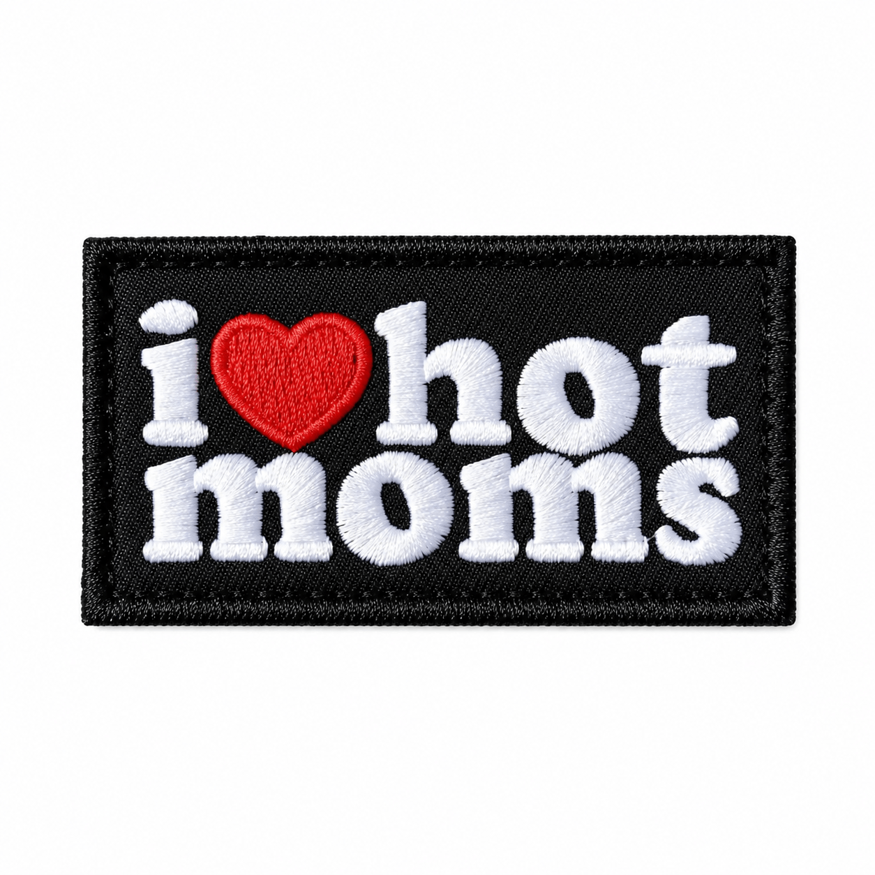 Patch - I Love Hot Moms