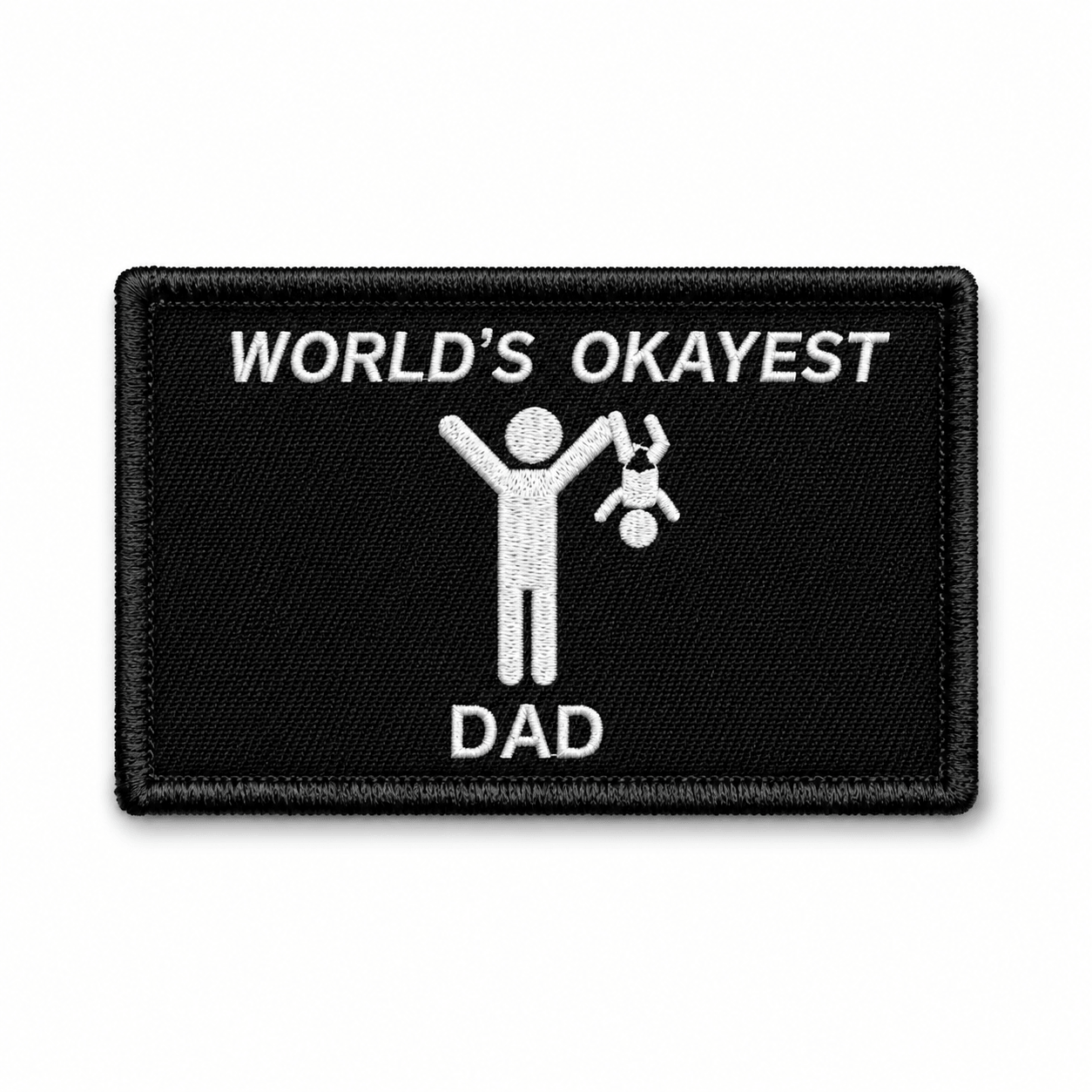 Patch - Father's Day