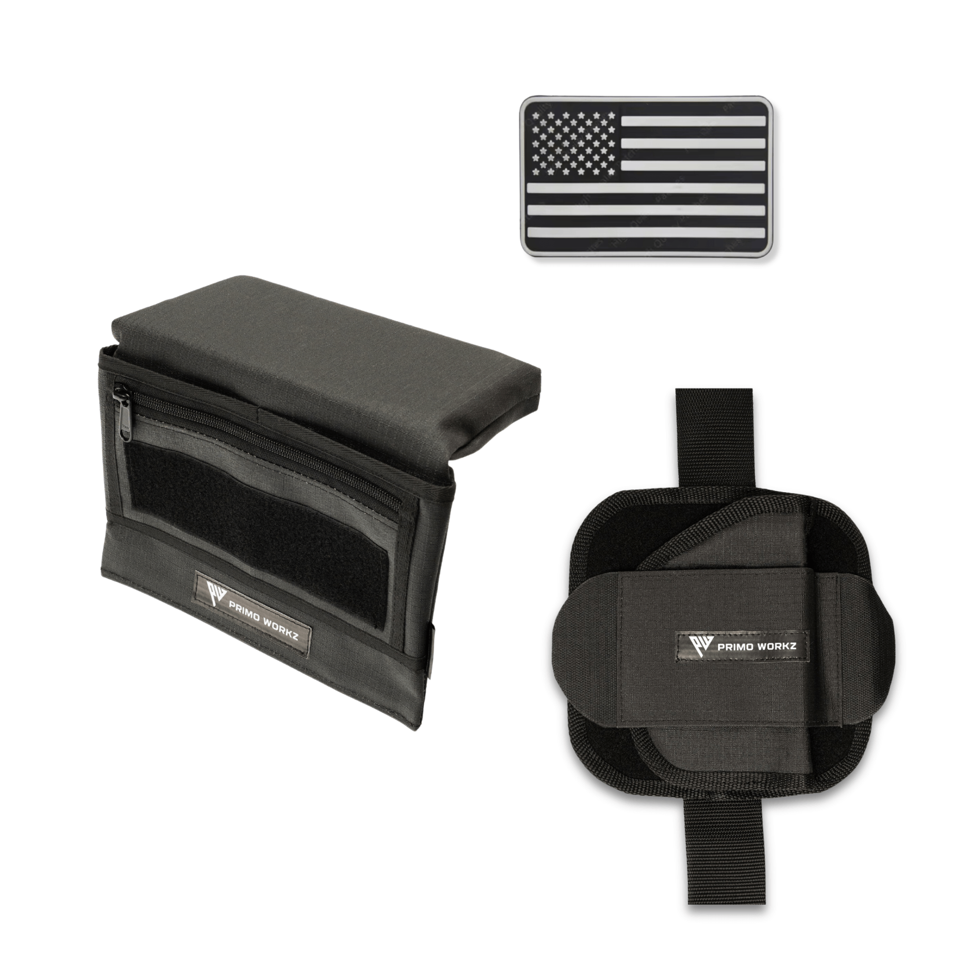Tactical Kit