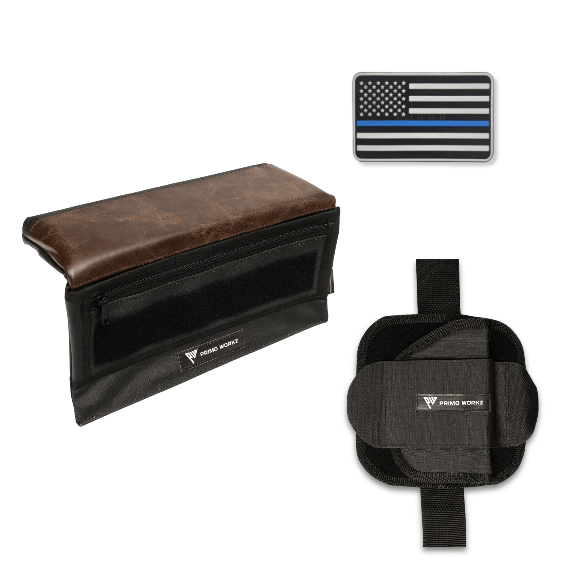Max Tactical Kit