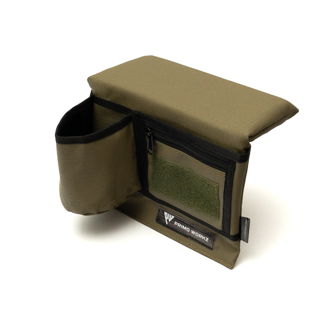 OD Green Armrest 4 Pack