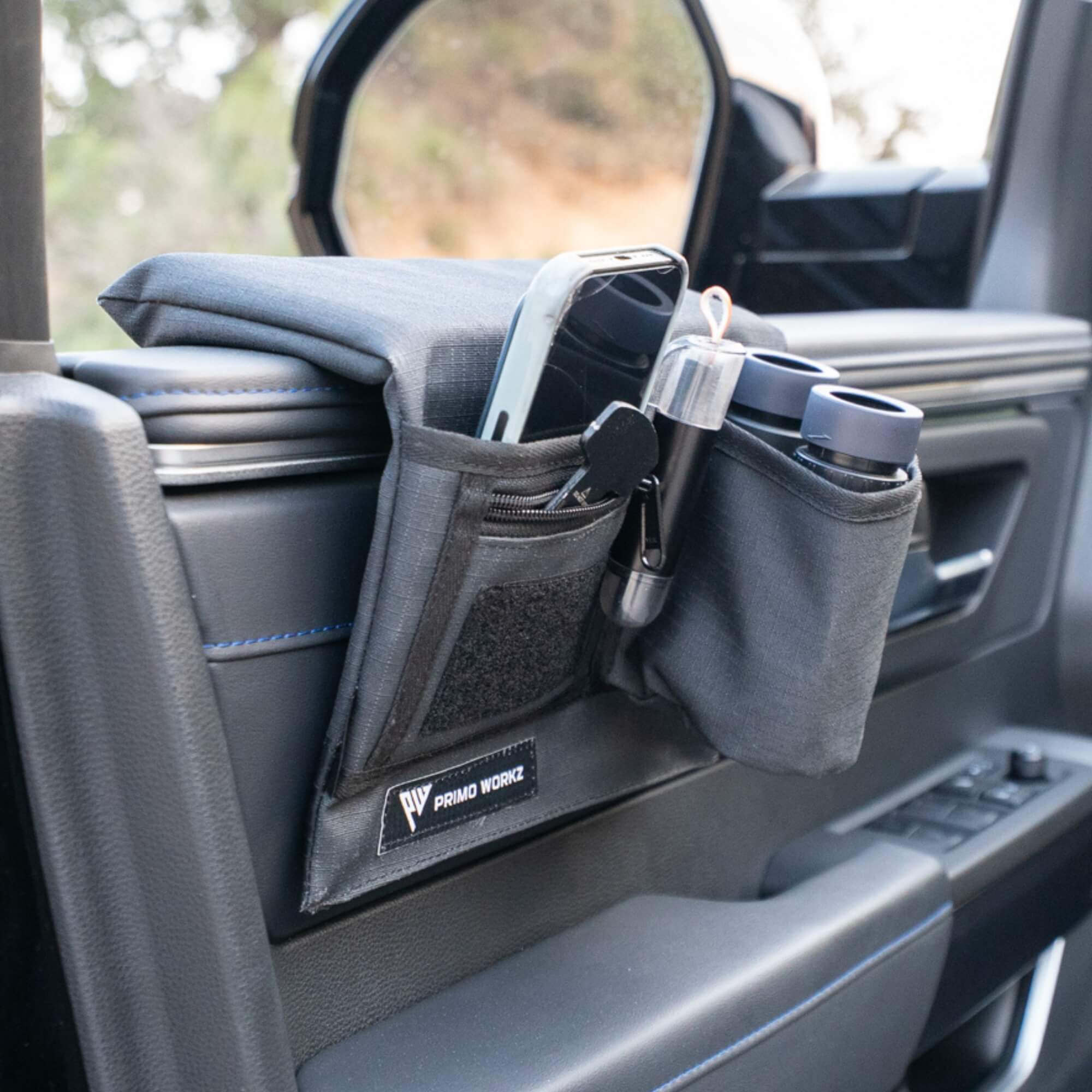 Tactical Cab Kit