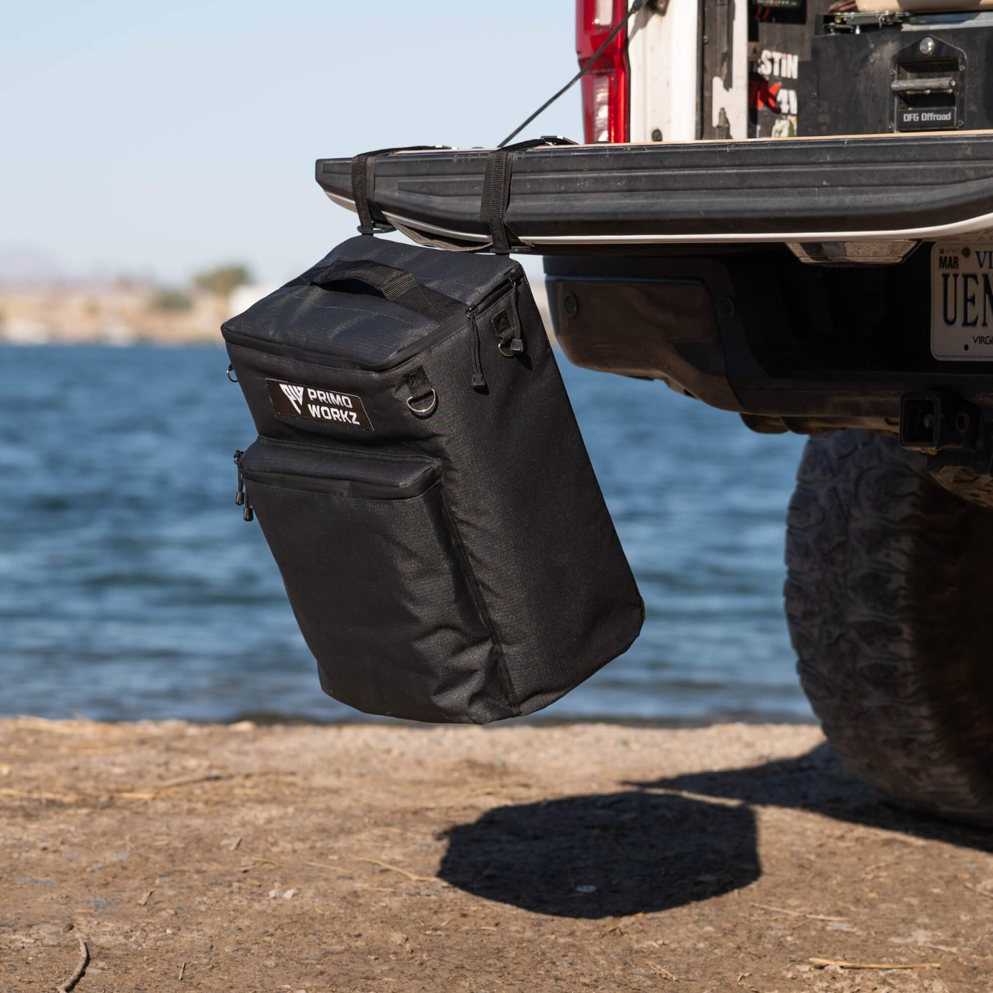 Tailgate Bag - Large