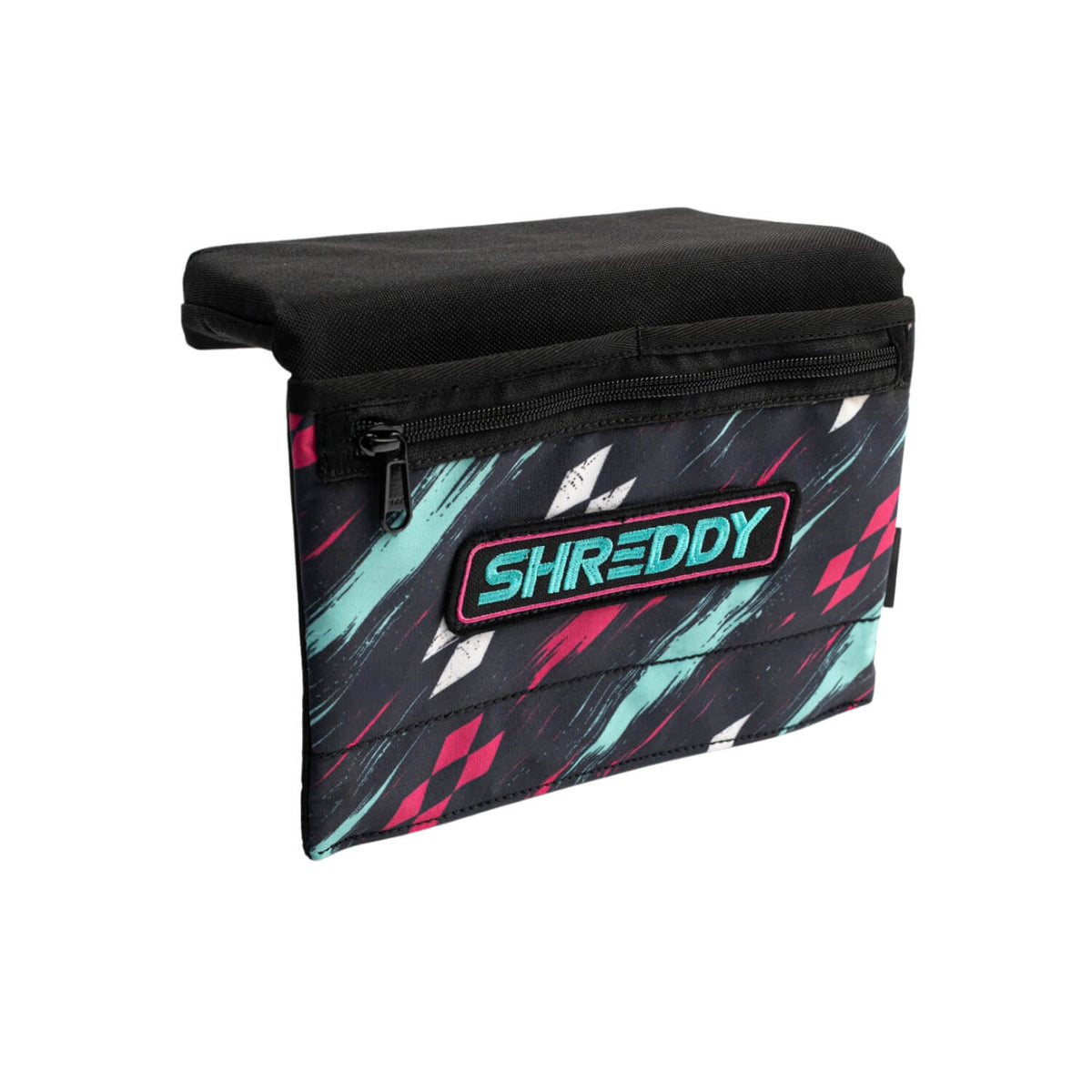 Universal Armrest - SHREDDY