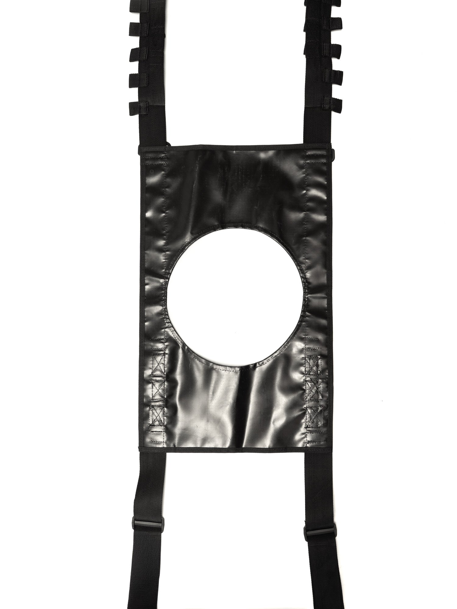 Spare Tire Cargo Bag