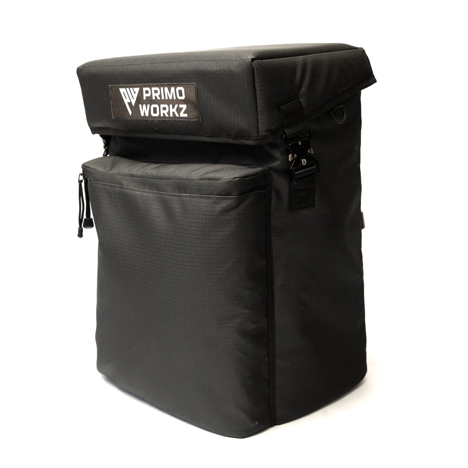Tailgate Cargo Bag – Primo Workz