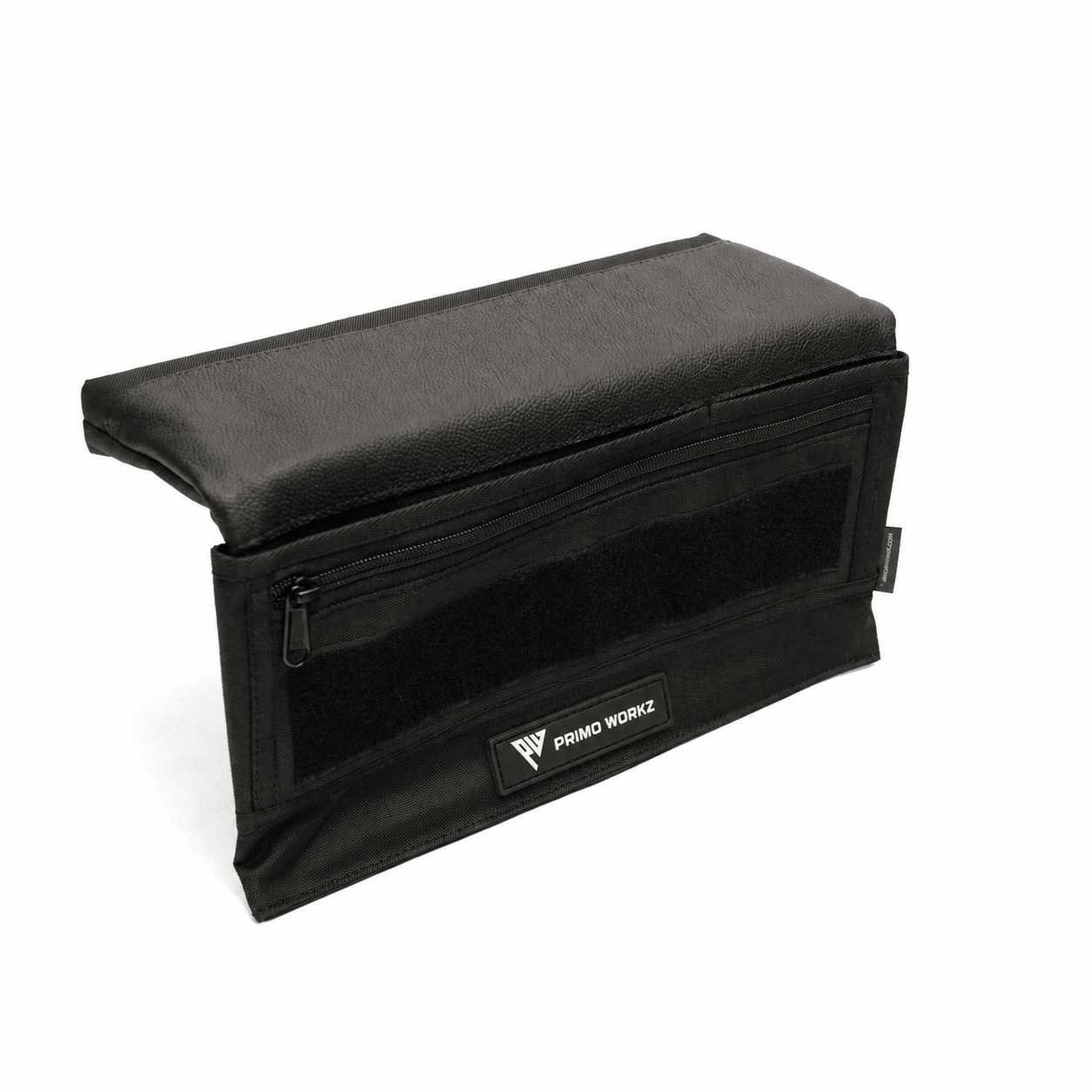 Universal Armrest Max | 45% Longer Comfort & Support – Primo Workz
