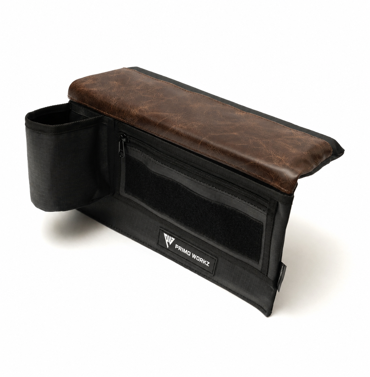 Universal Armrest Max
