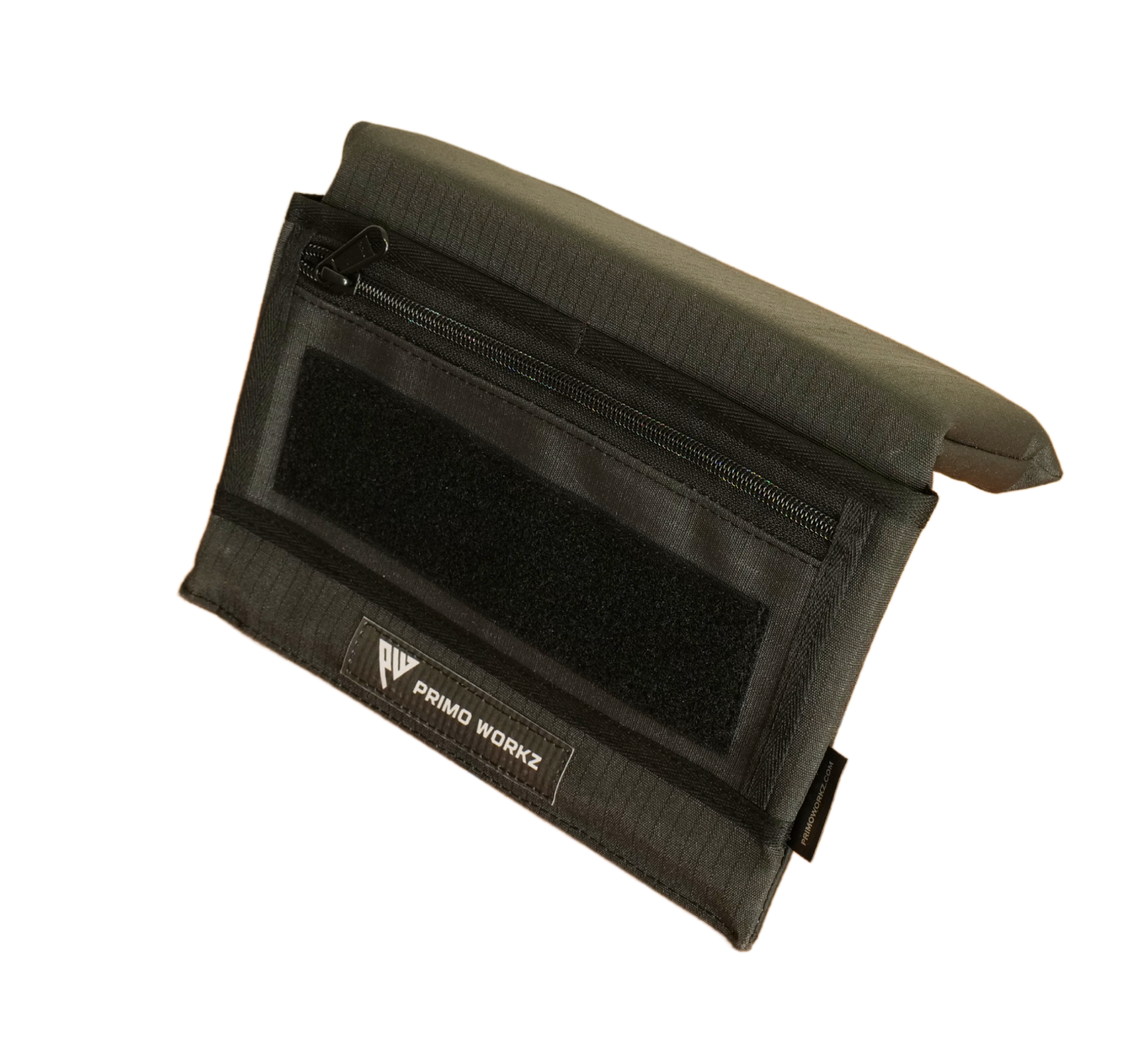 Armrest + Paw Protector Bundle