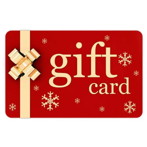 Primo Workz gift card