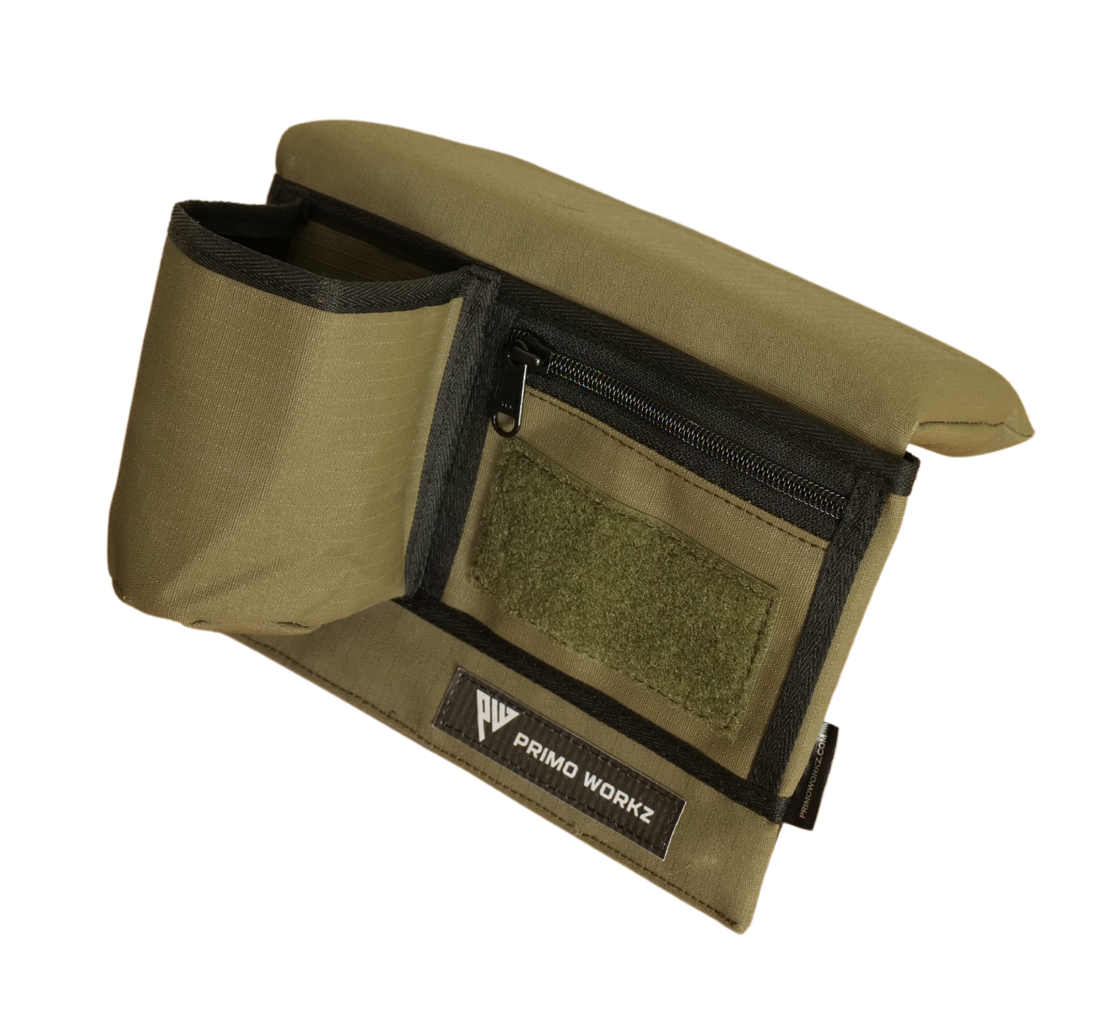 Tactical Cab Kit