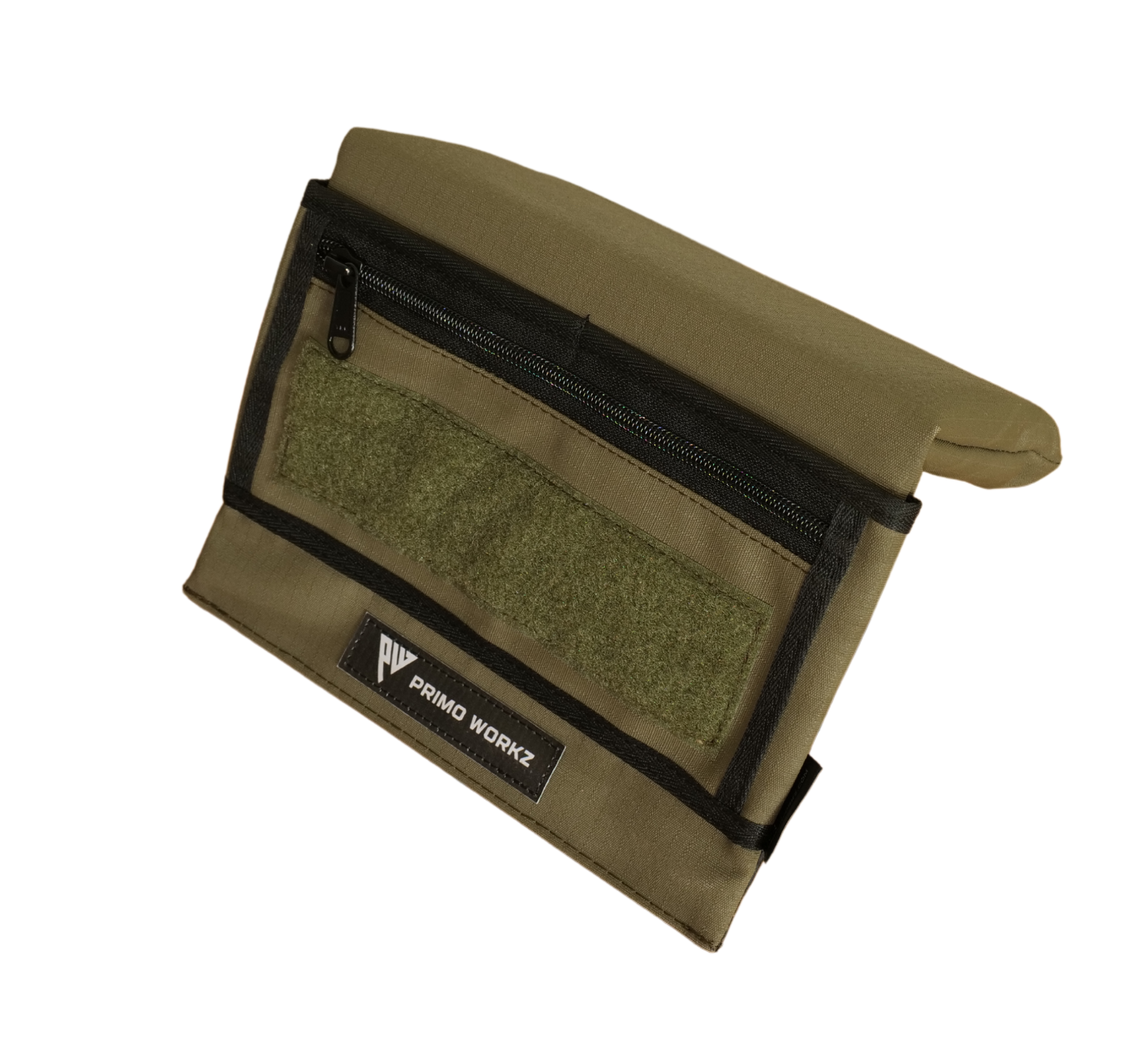 Armrest + Paw Protector Bundle