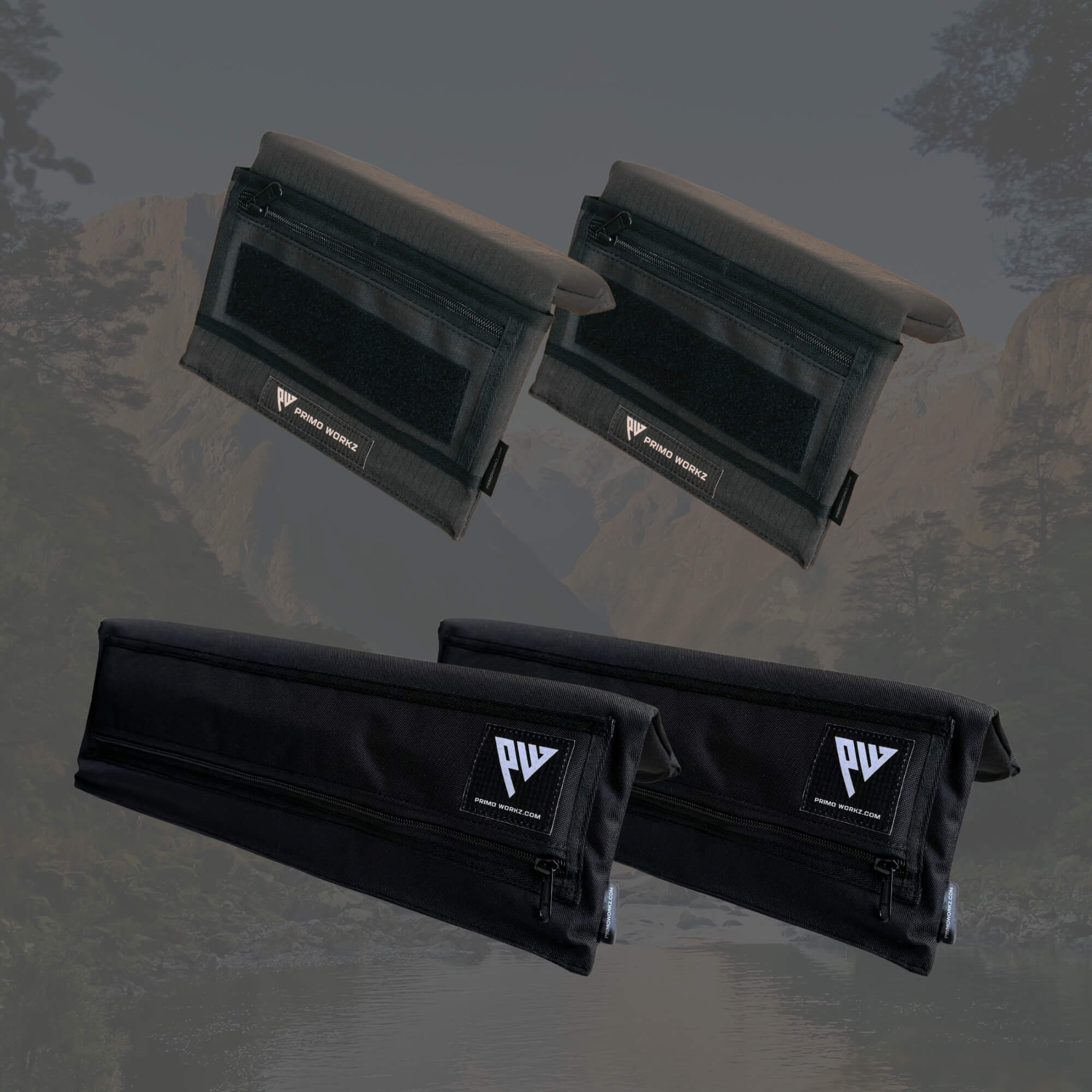 Co-Pilot Pack
