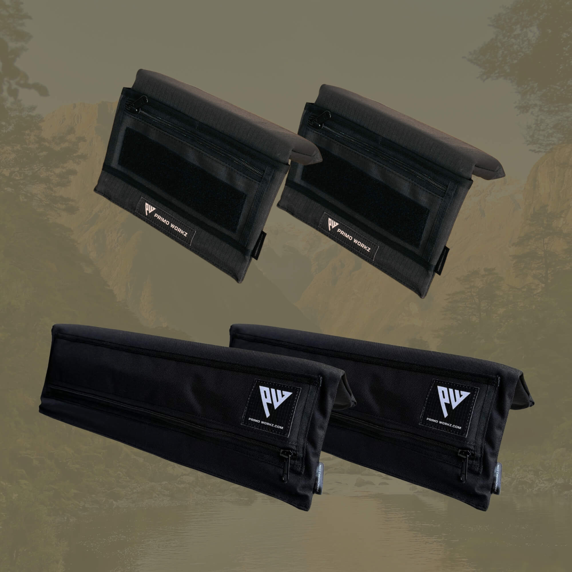 Co-Pilot Pack