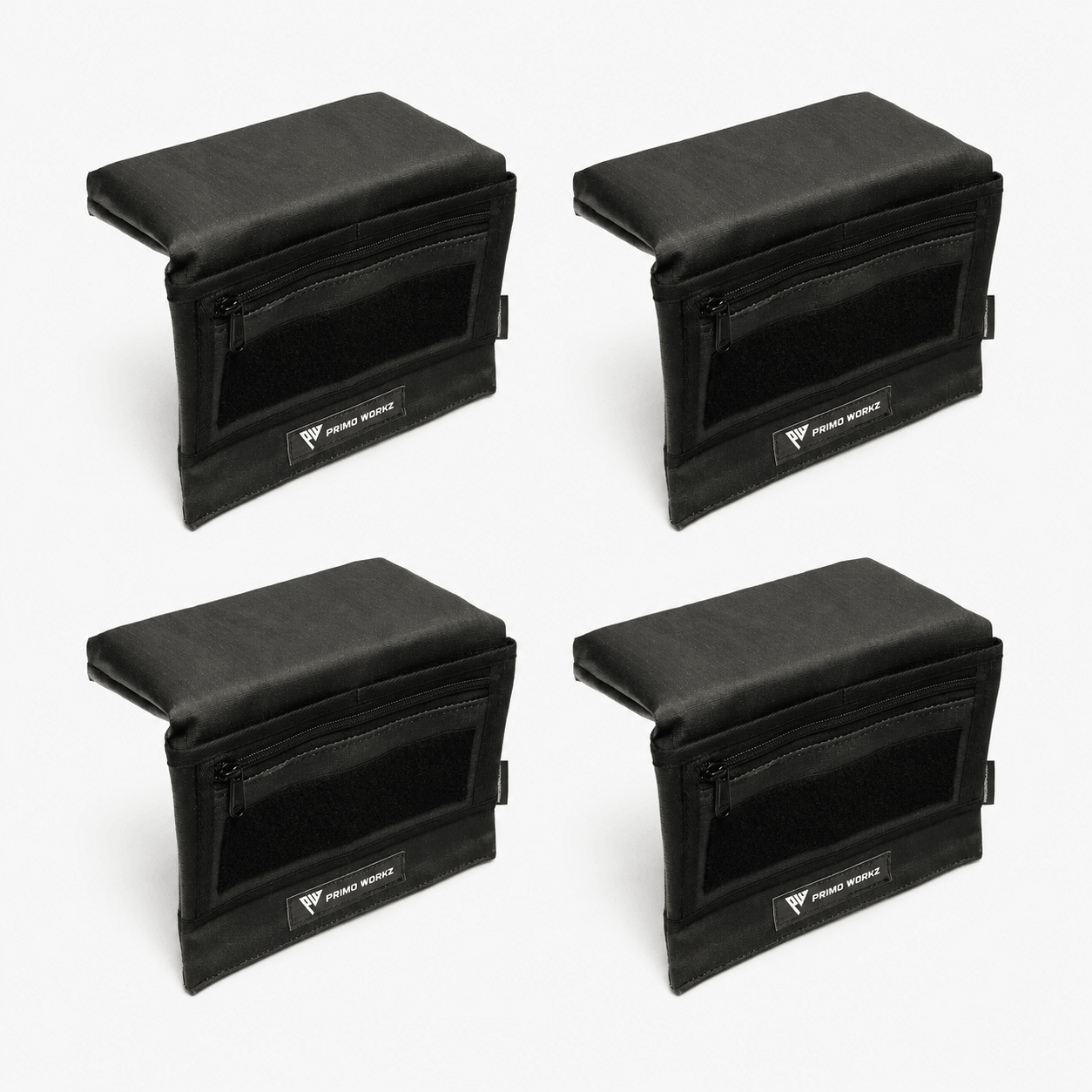Fleet Comfort Sample Pack