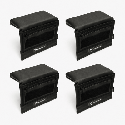 Fleet Comfort Sample Pack