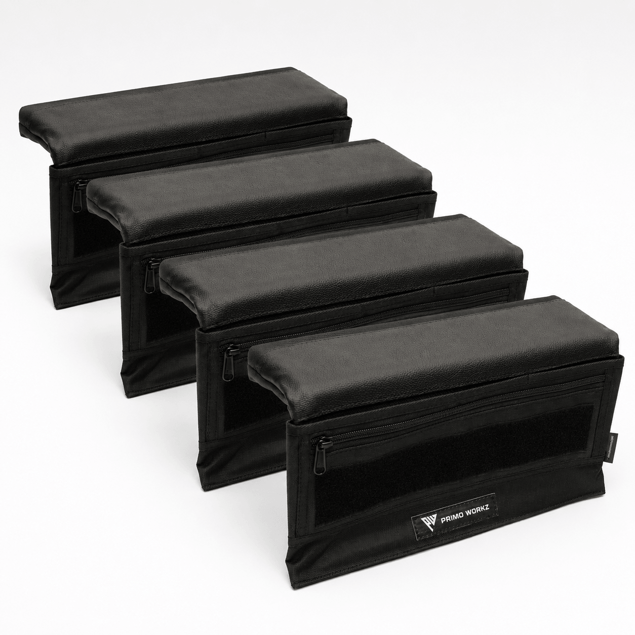 Fleet Comfort Sample Pack