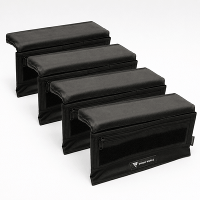 Fleet Comfort Sample Pack