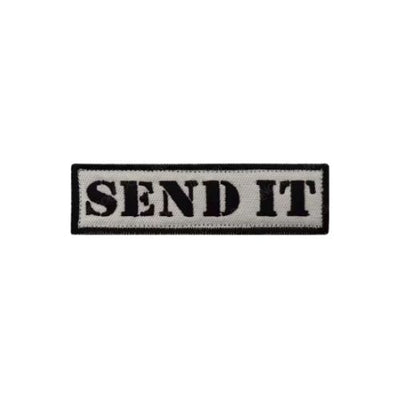 Patch - Send It