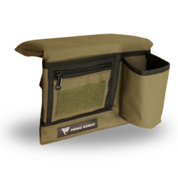 <strong>FREE ARMREST WITH PURCHASE ($68 VALUE)</strong>