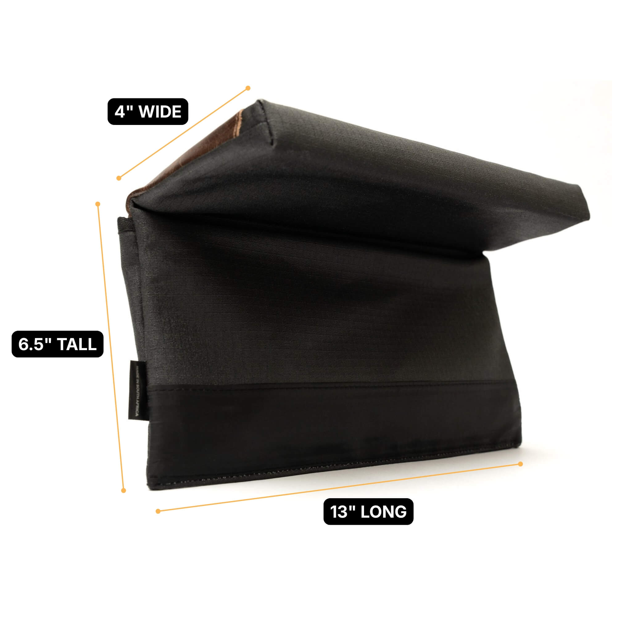 Universal Armrest Max