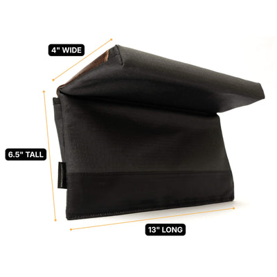 Universal Armrest Max