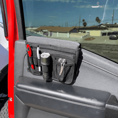 Armrest Organizer