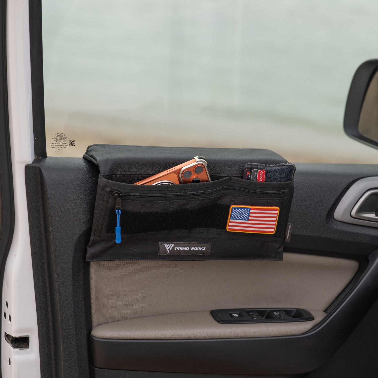 Universal Armrest Max | 45% Longer Comfort & Support – Primo Workz