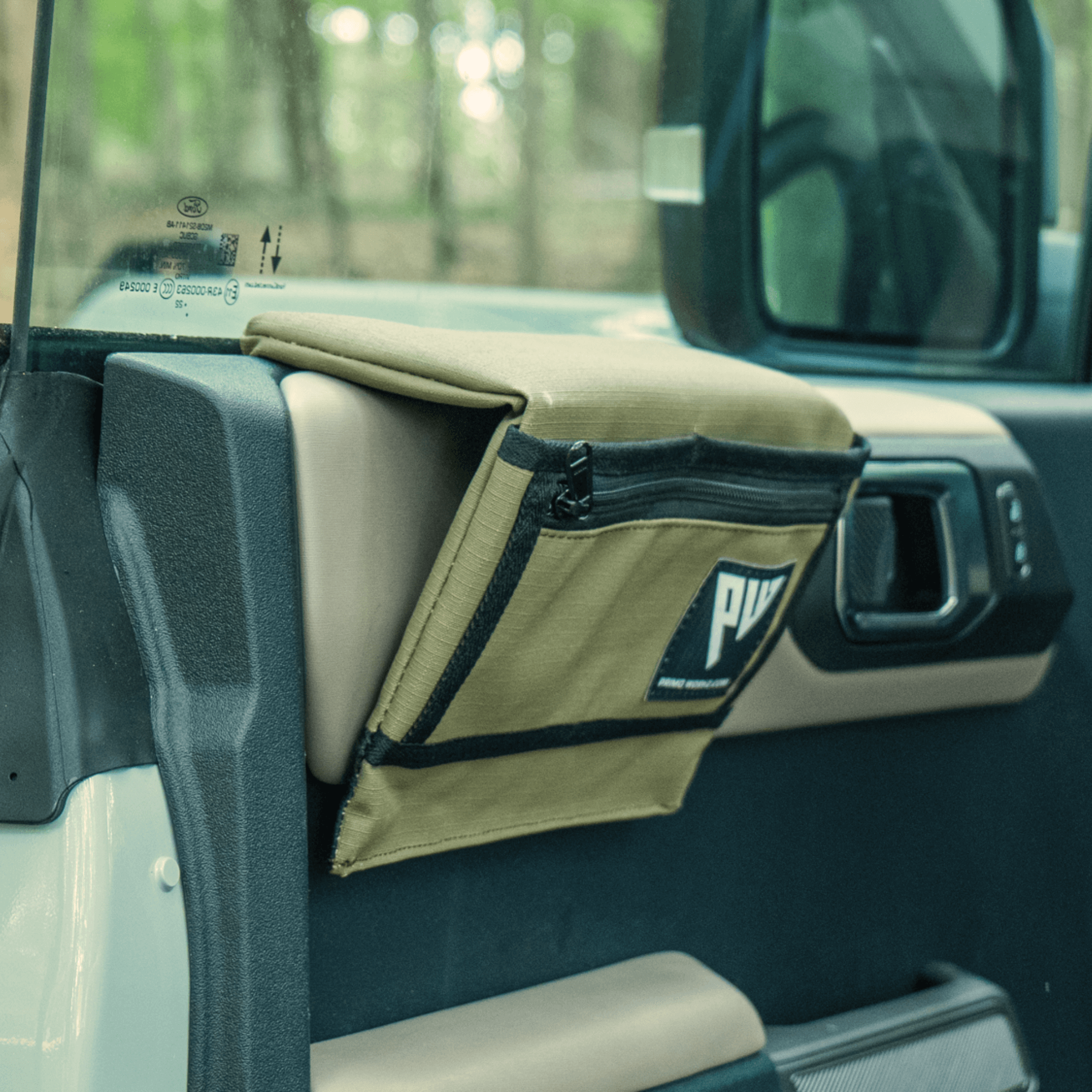Co-Pilot Pack