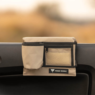 Baja Sand Armrest Bundle