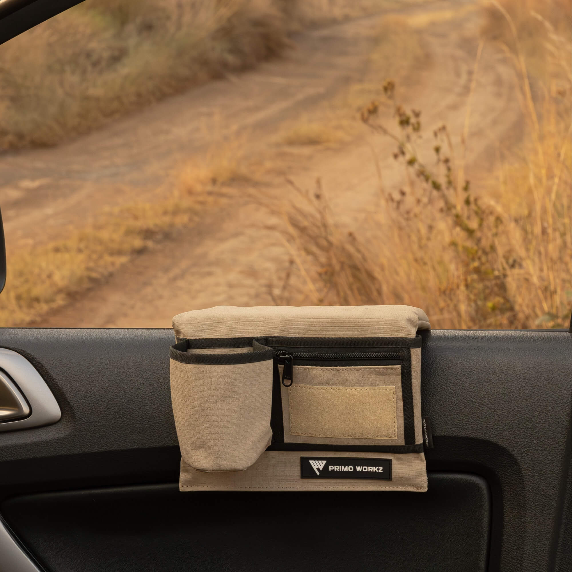 Baja Sand Armrest Bundle