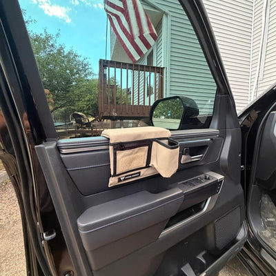 Baja Sand Armrest Bundle