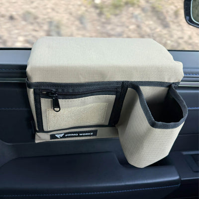 Baja Sand Armrest Bundle