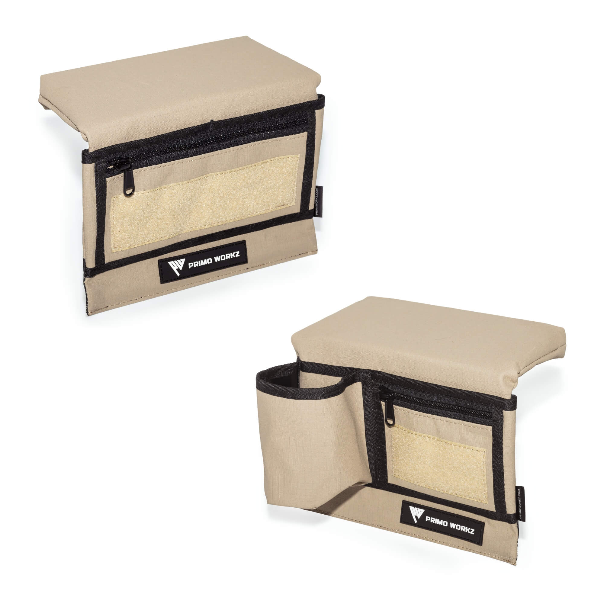 Baja Sand Armrest Bundle