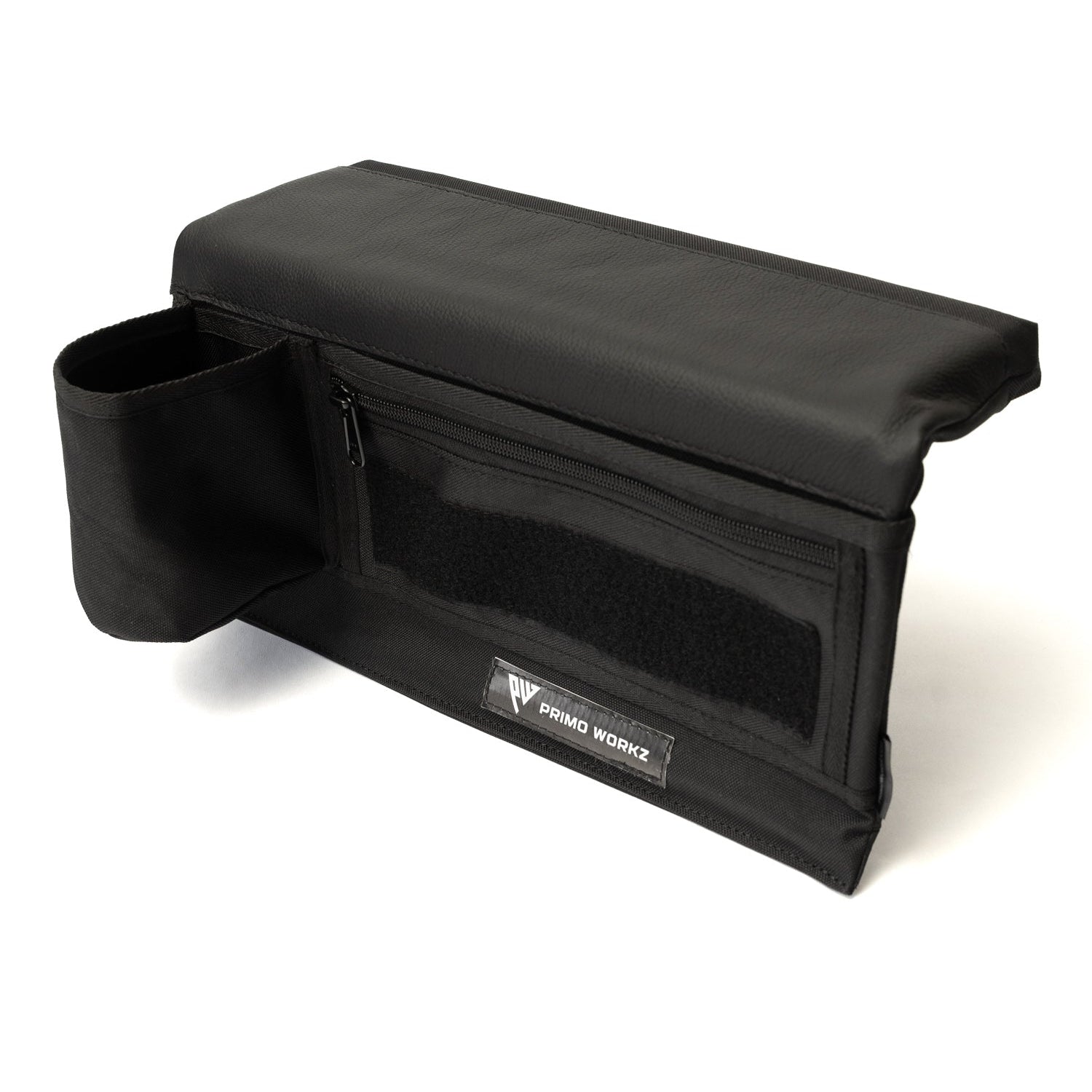 Universal Armrest Max