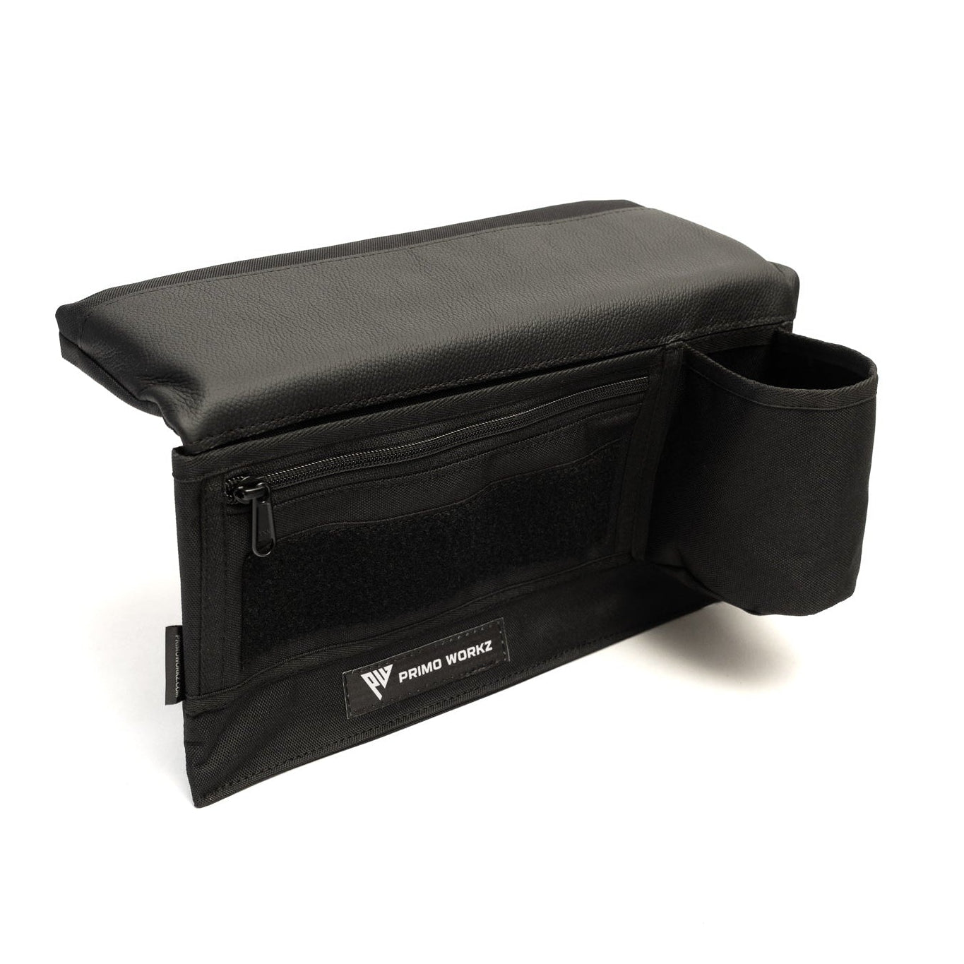 Universal Armrest Max | 45% Longer Comfort & Support – Primo Workz