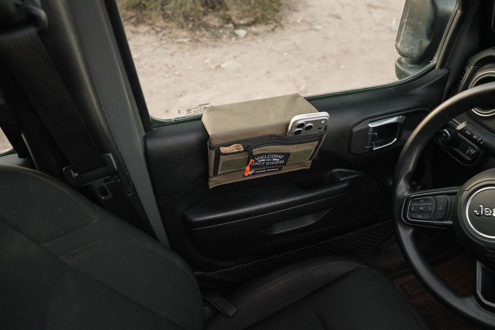 <p><strong>TRUSTED BY 20,000+ DRIVERS</strong></p>