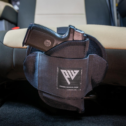 Operator’s Pack