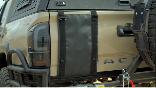 Tailgate Bag - Small