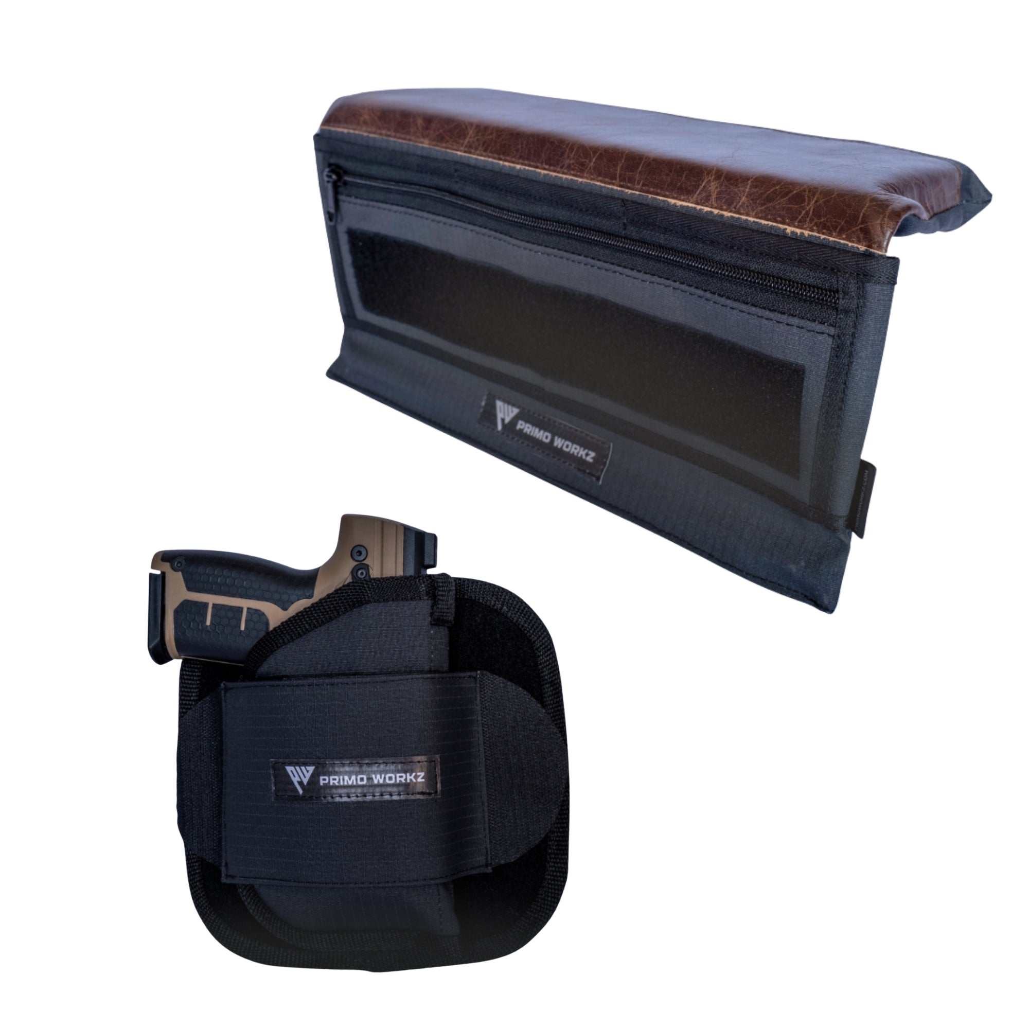 The Field Operator Kit