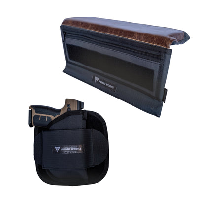 The Field Operator Kit