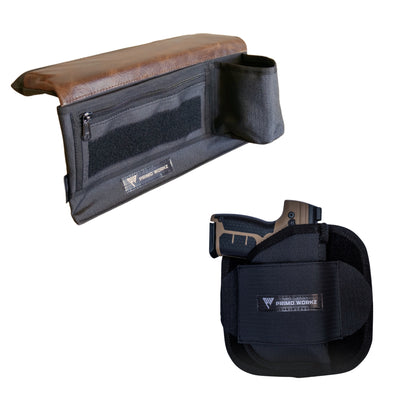 The Field Operator Kit